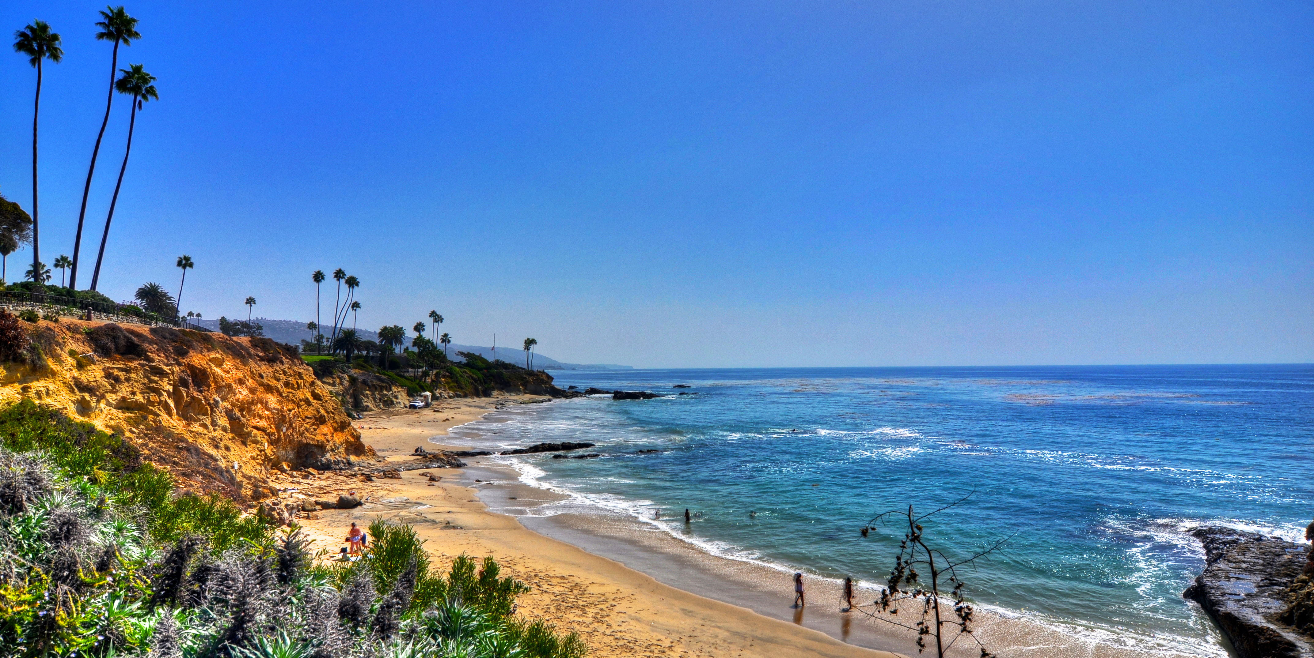 Beach 7